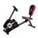 Магнитный велотренажер Christopeit Sport RS 100