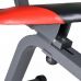Магнитный велотренажер Christopeit Sport RS 100