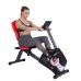 Магнитный велотренажер Christopeit Sport RS 100