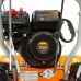 Машина подметальная DAEWOO DASC 8080