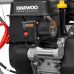 Машина подметальная DAEWOO DASC 8080