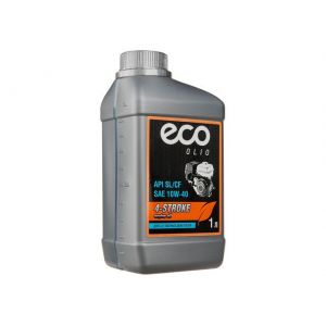   Масло моторное 4-х тактное ECO SAE 10W-40