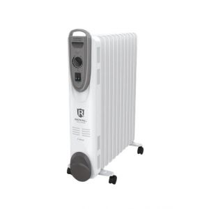 Масляный радиатор Royal Clima CATANIA  [ROR-C11-2200M]