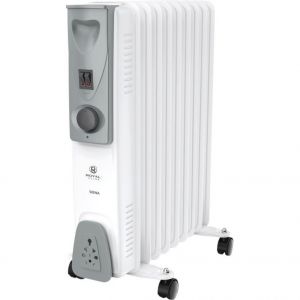 Масляный радиатор Royal Clima ROR-P11-2500M