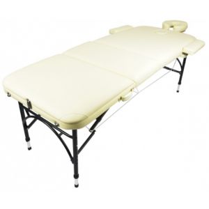 Массажный стол Atlas Sport STRONG (70 см 3-с алюминиевый усиленная столешница) б..