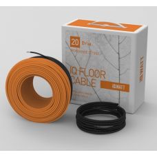 Нагревательный кабель IQ FLOOR CABLE 35 М 700 ВТ
