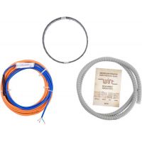 Нагревательный кабель WIRT LTD 15/300