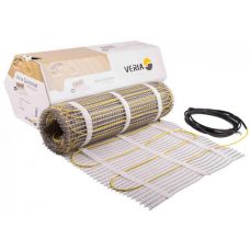 Нагревательные маты VERIA QUICKMAT 1.0 КВ.М. 150 ВТ