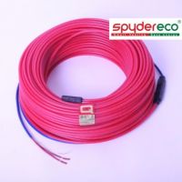 Нагревательный кабель SpyderEco RFHC-SP-100