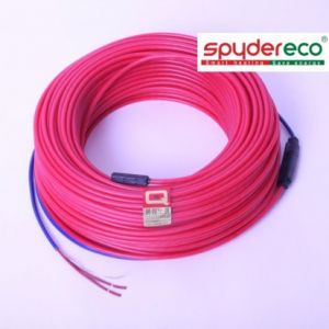 Нагревательный кабель SpyderEco RFHC-SP-50