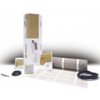 Нагревательные маты VERIA QUICKMAT 1.0 КВ.М. 150 ВТ 2