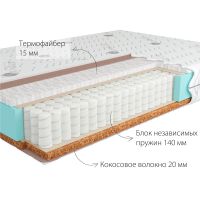 Матрас Kondor Binom Tango 160*200