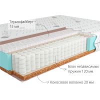 Матрас Kondor Binom Mini 140*200