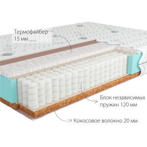 Матрас Kondor Binom Mini 90*200