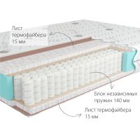 Матрас Kondor Econom Tango 140*200