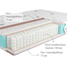 Матрас Kondor Econom Tango 140*200