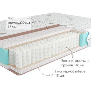 Матрас Kondor Econom Tango 160*200