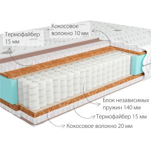 Матрас Kondor Medic-3 Medio 90*200