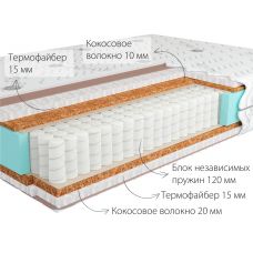 Матрас Kondor Medic-3 Mini 90*200