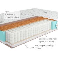Матрас Kondor Simpo Mini 140*200