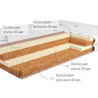 Матрас Kondor Tor LK 90*200