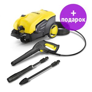 Минимойка Karcher K 5 Compact 