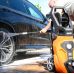 Мойка высокого давления DAEWOO DAW 550