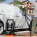Мойка высокого давления DAEWOO DAW 550