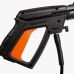 Мойка высокого давления DAEWOO DAW 400