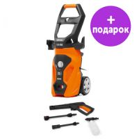 Мойка высокого давления DAEWOO DAW 450