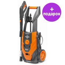 Мойка высокого давления DAEWOO DAW500