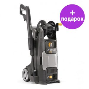 Мойка высокого давления Stiga HPS 235 R
