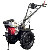 Мотоблок Baho BH1800L PRO (с фарой)