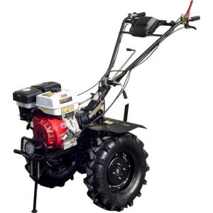 Мотоблок Baho BH1800L PRO (с фарой)