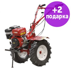 Мотоблок бензиновый ASILAK SL-133X
