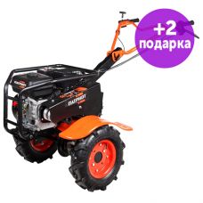 Мотоблок бензиновый PATRIOT Урал