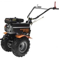 Мотоблок Carver MT-651W