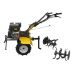 Мотоблок Huter GMC-9.0