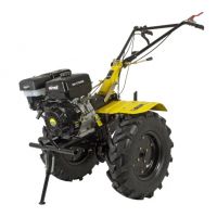 Мотоблок Huter МК-17000М