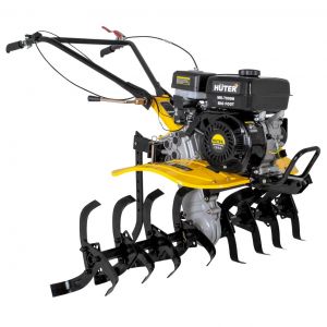 Мотоблок Huter MK-7000M Big Foot