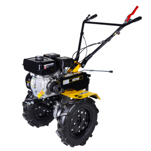 Мотоблок Huter МК-7000P-10-4х2