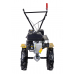Мотоблок Huter МК-7000P-10-4х2