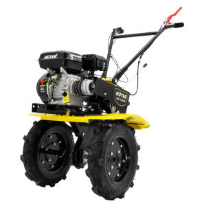 Мотоблок Huter МК-7800М