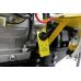 Мотоблок Huter МК-7800М
