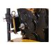 Мотоблок Huter МК-7800PL BIG FOOT 70/5/62