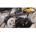 Мотоблок Huter МК-7800PL BIG FOOT 70/5/62