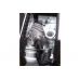 Мотоблок Huter МК-7800PL BIG FOOT 70/5/62