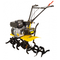 Мотоблок Huter МК-7800PL BIG FOOT 70/5/62