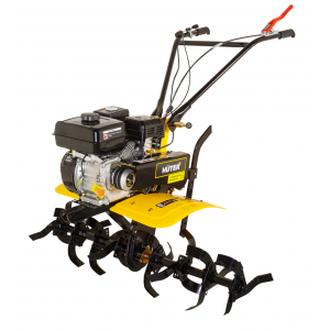 Мотоблок Huter МК-7800PL BIG FOOT 70/5/62