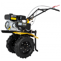 Мотоблок Huter МК-7800PL